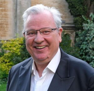 Councillor John Burns
